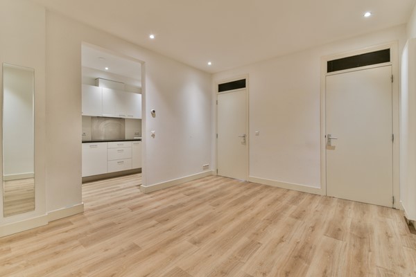 Medium property photo - Doggersbankstraat 9H, 1055 NV Amsterdam